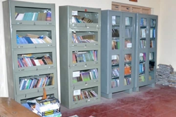 Kanishka College of Physical Education campus in Yermarus, Karnataka, India — photo 4
