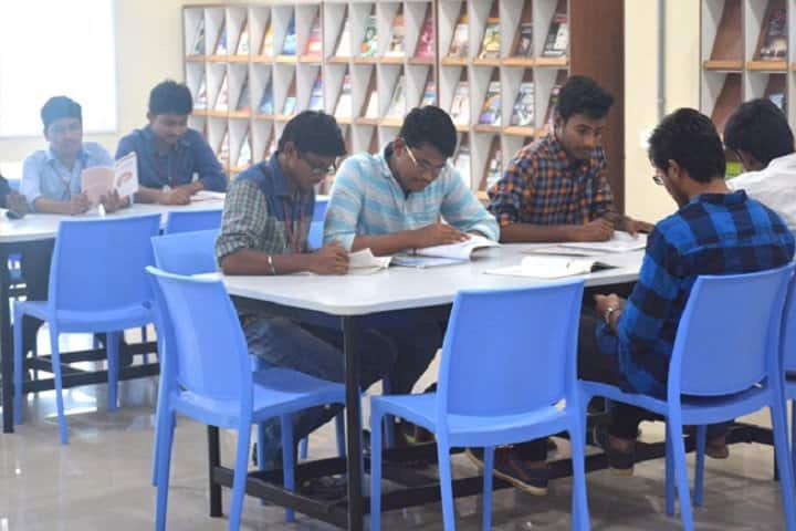 GITAM Deemed to be University Bengaluru Campus campus in Bangalore, Karnataka, India — photo 3