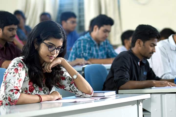 GITAM Deemed to be University Hyderabad Campus campus in Hyderabad, Telangana, India — photo 2