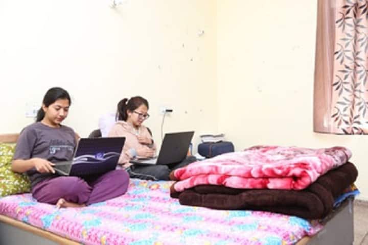 Maya College of Education campus in Dehradun, Uttarakhand, India — photo 5