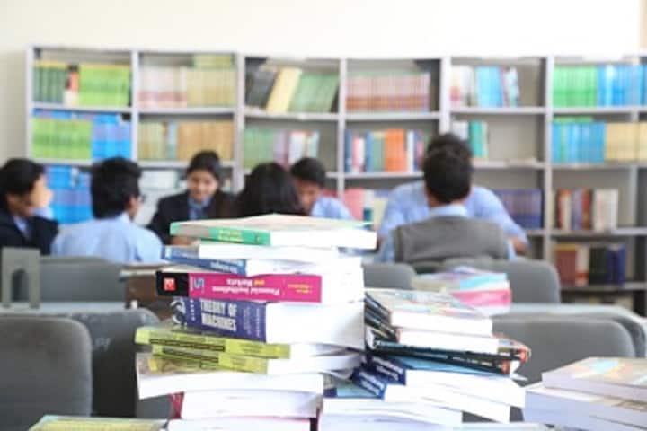 Maya College of Education campus in Dehradun, Uttarakhand, India — photo 6