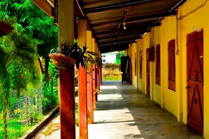 Government College of Teacher Education campus in Tezpur, Assam, India — photo 2