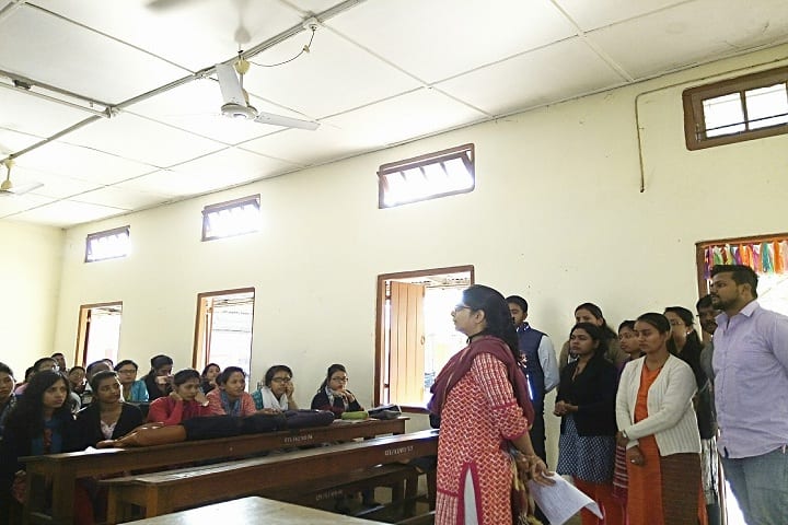 Government College of Teacher Education campus in Tezpur, Assam, India — photo 3