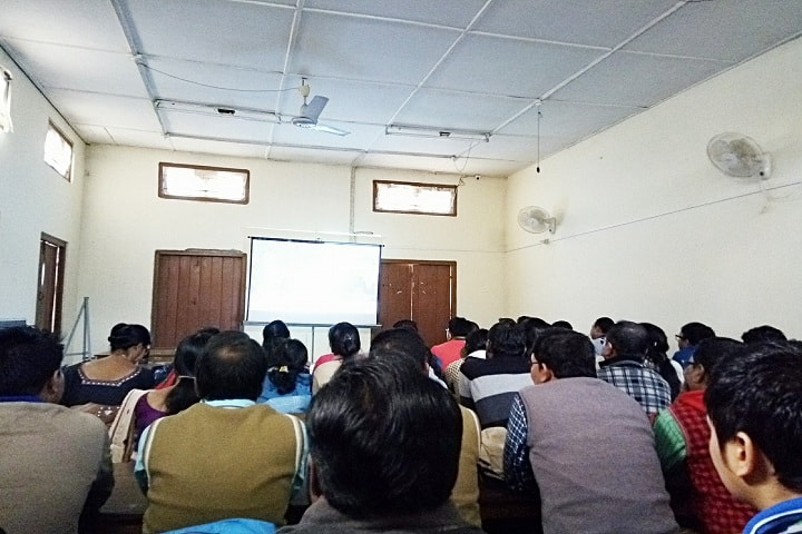 Government College of Teacher Education campus in Tezpur, Assam, India — photo 4