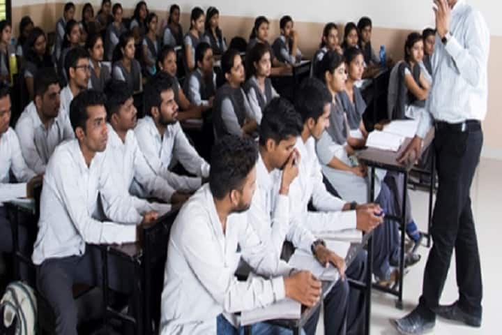 Capital University, Koderma campus in Koderma, Jharkhand, India
