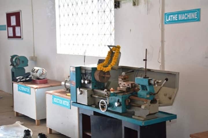Capital University campus in Koderma, Jharkhand, India — photo 3