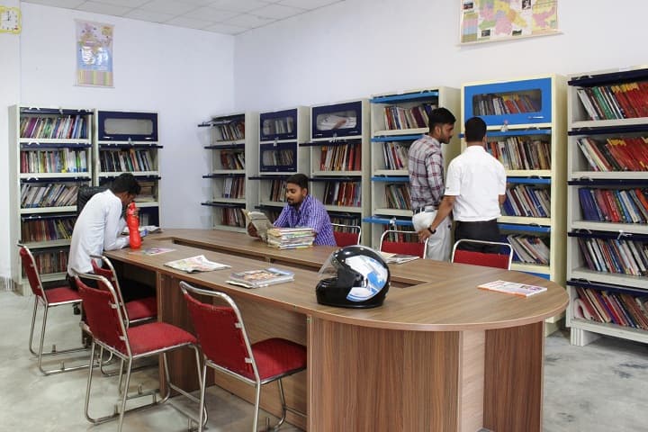 Capital University campus in Koderma, Jharkhand, India — photo 4