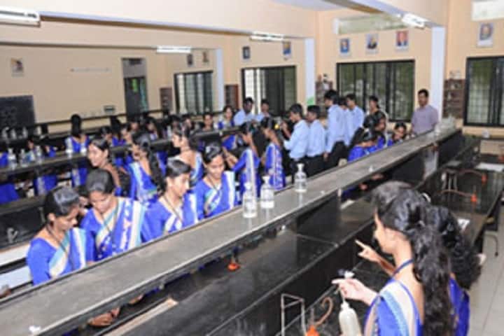 Alva's College of Education campus in Moodbidri, Karnataka, India — photo 3