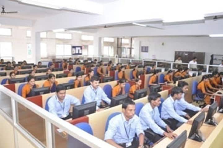 Alva's College of Education campus in Moodbidri, Karnataka, India — photo 4