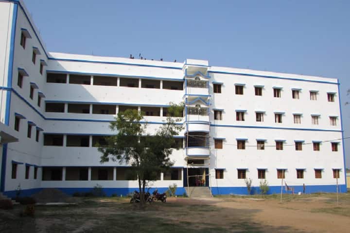 Labpur Teachers Training Institute campus in Birbhum, West Bengal, India — photo 1