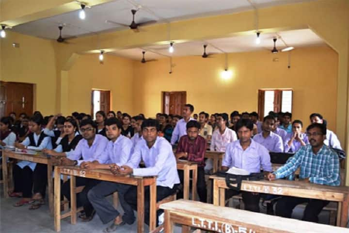 Labpur Teachers Training Institute campus in Birbhum, West Bengal, India — photo 3