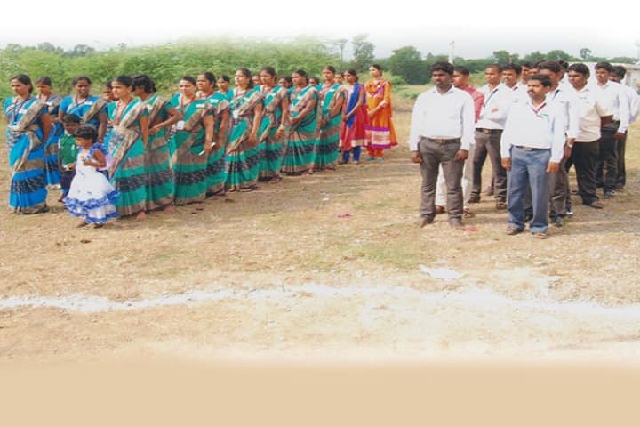 Sri Annamalaiyar College of Education campus in Tiruvannamalai, Tamil Nadu, India — photo 4