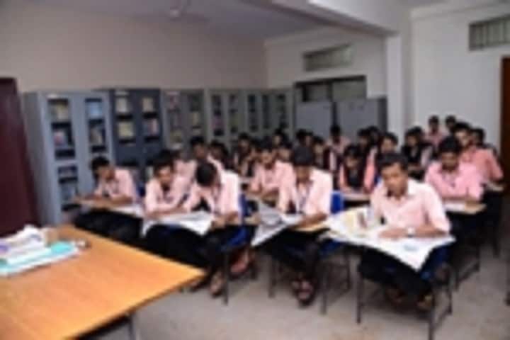 Amrutha College of Education campus in Mangalore, Karnataka, India — photo 3
