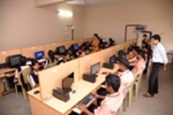 Amrutha College of Education campus in Mangalore, Karnataka, India — photo 4