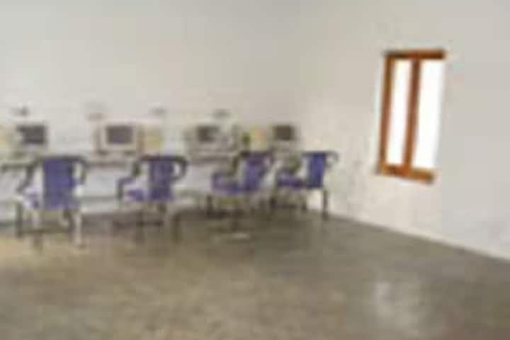 Green Meadows College of Education campus in Charkhi Dadri, Haryana, India — photo 2