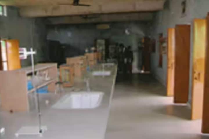 Green Meadows College of Education campus in Charkhi Dadri, Haryana, India — photo 3