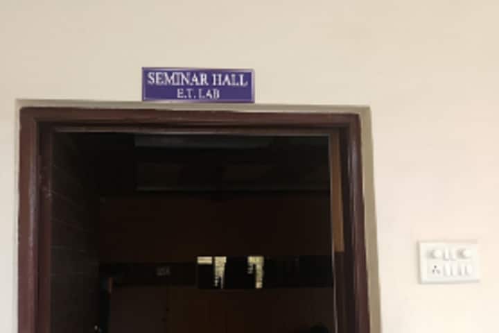 Shree Sardar Patel College of Education campus in Navsari, Gujarat, India — photo 6