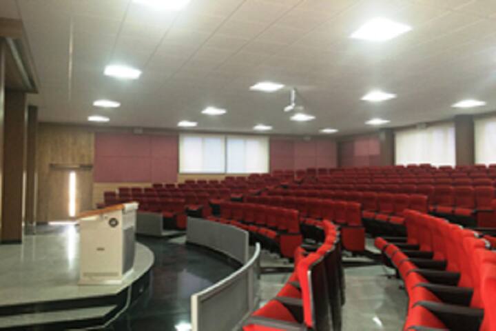 Navodaya College of Education campus in Raichur, Karnataka, India — photo 3