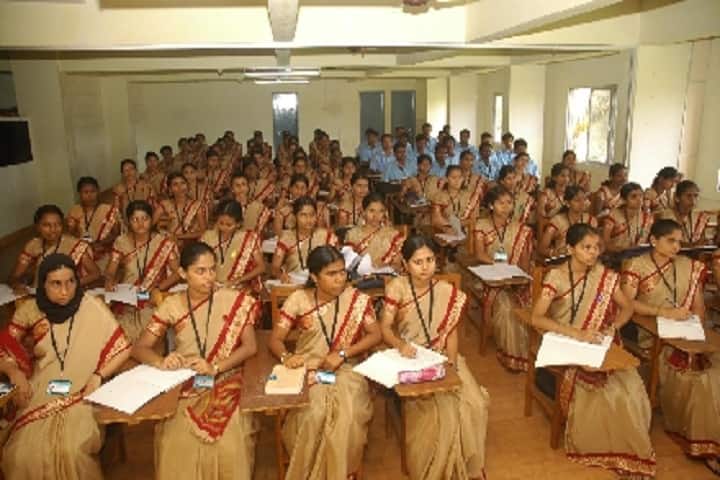 Karavali College of Education campus in Mangalore, Karnataka, India — photo 3