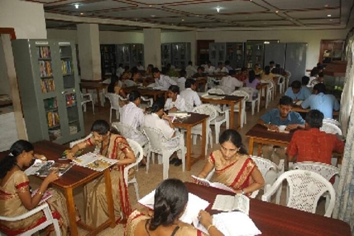 Karavali College of Education campus in Mangalore, Karnataka, India — photo 4