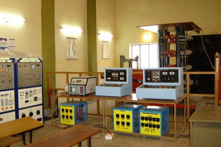 MCE Hassan campus in Hassan, Karnataka, India — photo 2