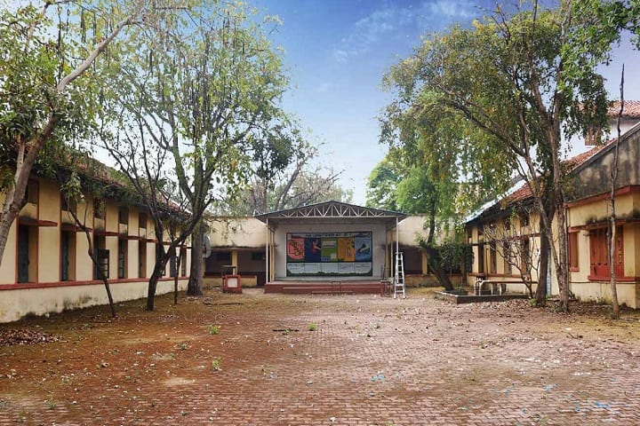 Uday Prasad Uday Government Polytechnic campus in Durg, Chhattisgarh, India — photo 3
