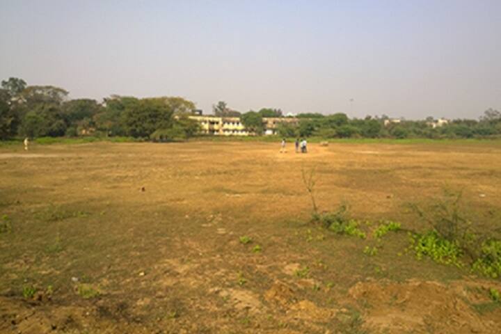 Uday Prasad Uday Government Polytechnic campus in Durg, Chhattisgarh, India — photo 4