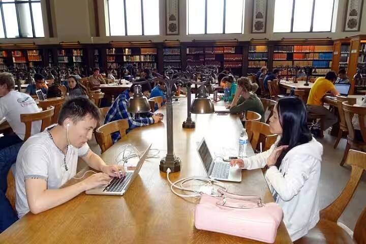 Anand College of Education for Women campus in Jethuwal, Punjab, India — photo 3