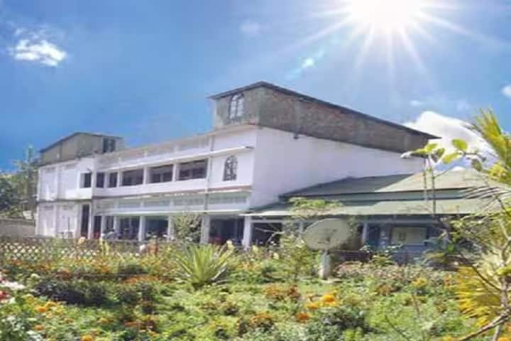 Vivekananda College of Education campus in Karimganj, Assam, India — photo 1