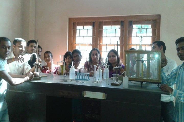 Vivekananda College of Education campus in Karimganj, Assam, India — photo 3
