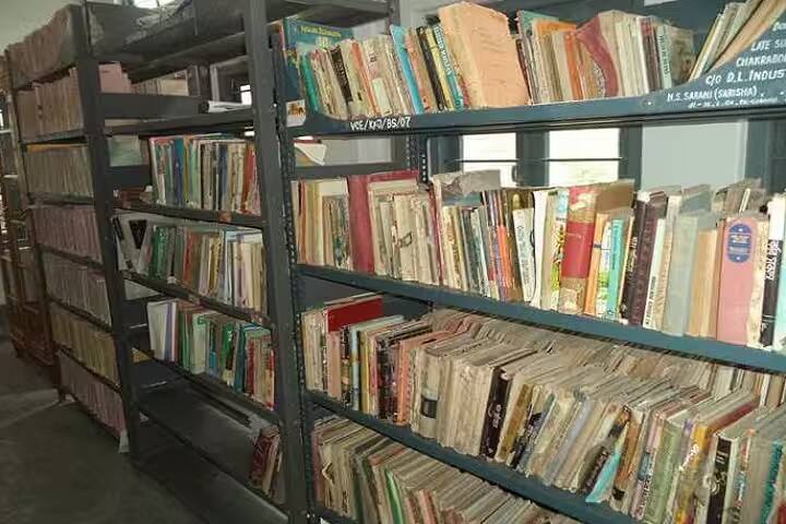 Vivekananda College of Education campus in Karimganj, Assam, India — photo 5