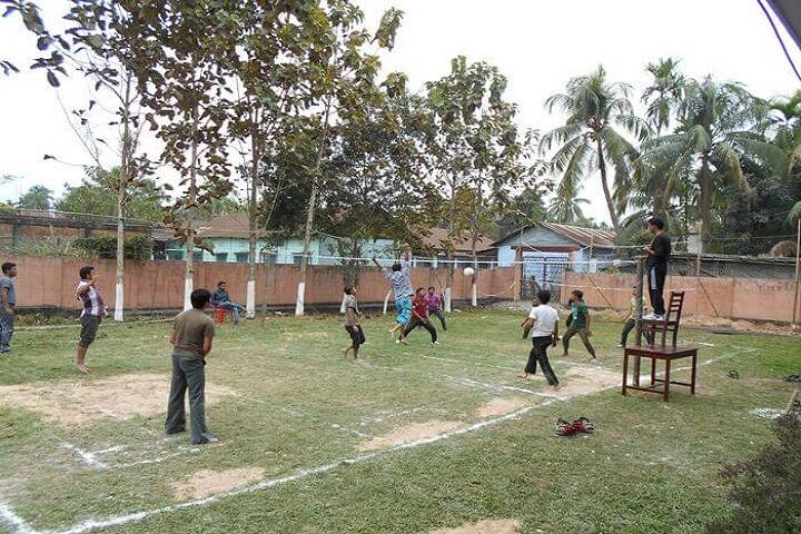 Vivekananda College of Education campus in Karimganj, Assam, India — photo 6