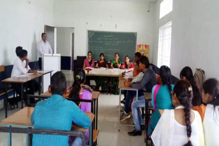 Apollo College of Education campus in Durg, Chhattisgarh, India — photo 2