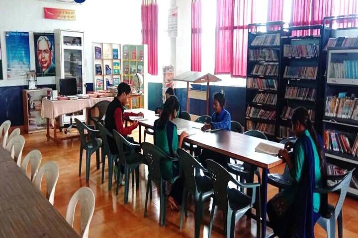 Apollo College of Education campus in Durg, Chhattisgarh, India — photo 3