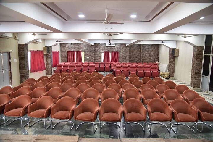 Apollo College of Education campus in Durg, Chhattisgarh, India — photo 4