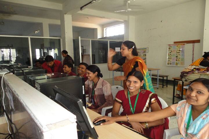 Apollo College of Education campus in Durg, Chhattisgarh, India — photo 5