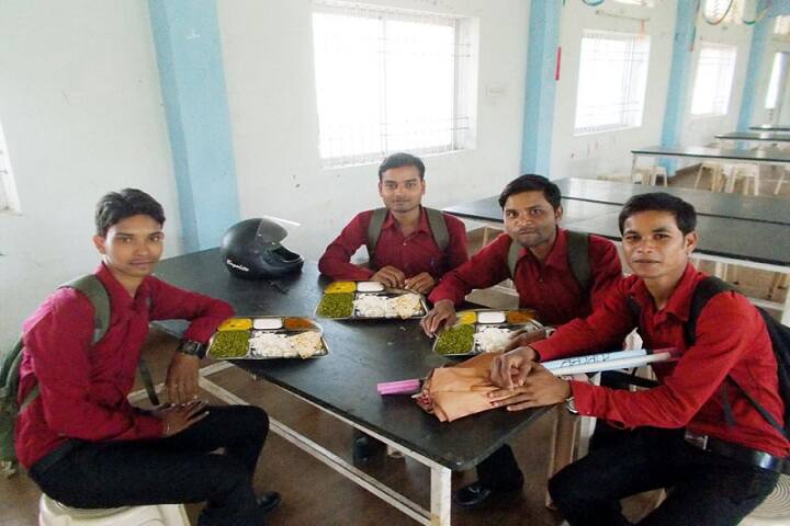 Apollo College of Education campus in Durg, Chhattisgarh, India — photo 6