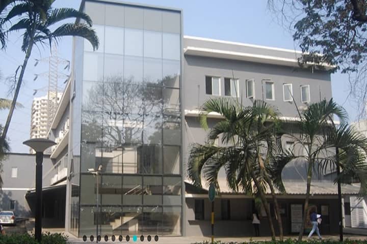 Vidyalankar Polytechnic campus in Mumbai, Maharashtra, India — photo 1