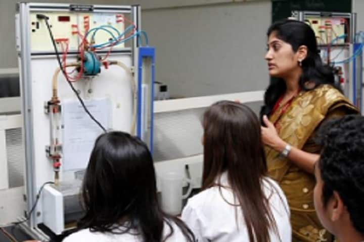 Vidyalankar Polytechnic campus in Mumbai, Maharashtra, India — photo 3