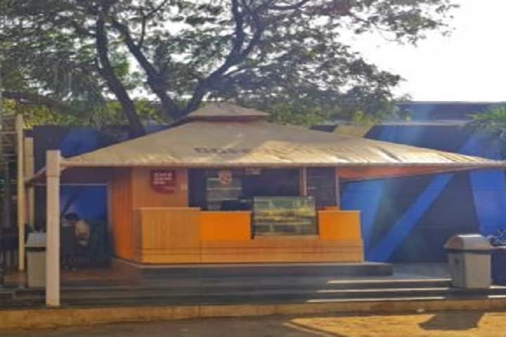 Vidyalankar Polytechnic campus in Mumbai, Maharashtra, India — photo 5