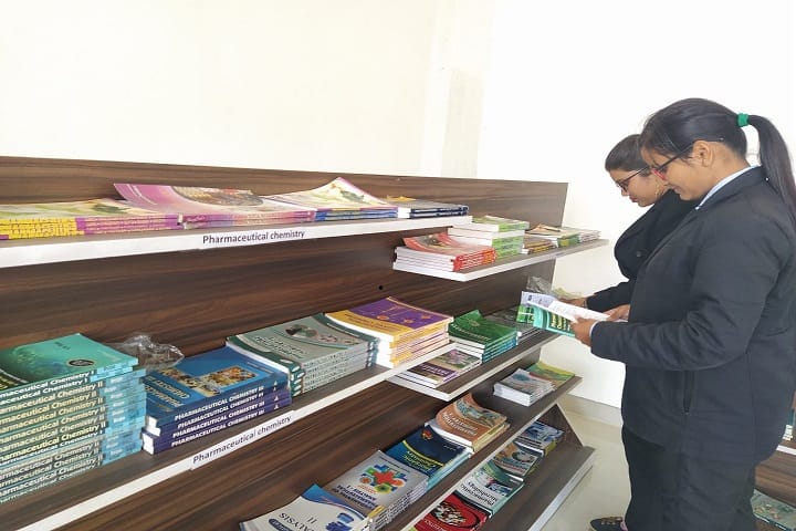 Wisdom College of Pharmacy campus in Lucknow, Uttar Pradesh, India — photo 4