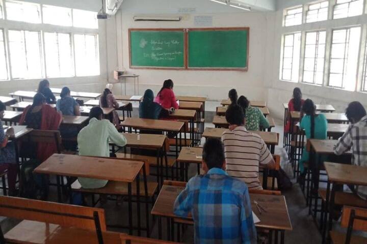 University College of Technology campus in Hyderabad, Telangana, India — photo 2