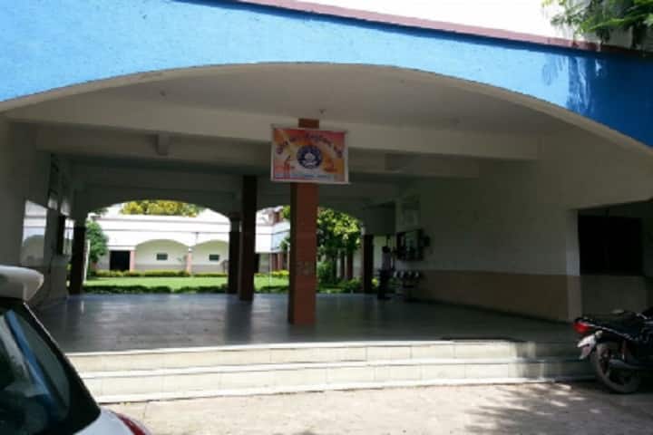 College of Education campus in Ankleshwar, Gujarat, India — photo 2