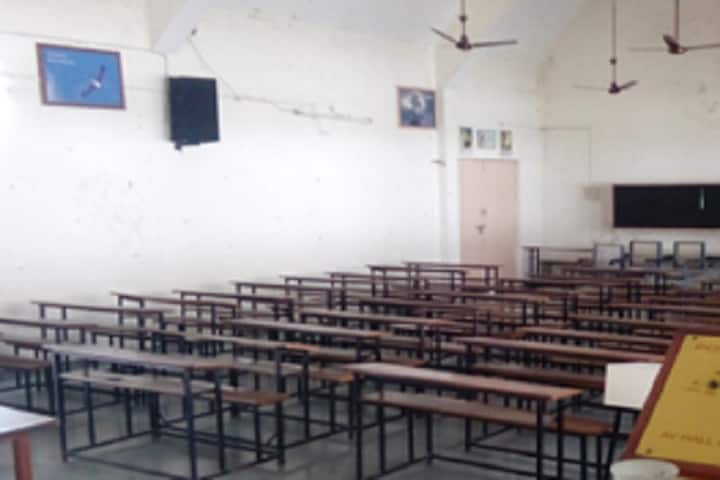 College of Education campus in Ankleshwar, Gujarat, India — photo 3