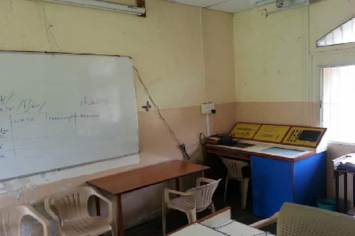 College of Education campus in Ankleshwar, Gujarat, India — photo 4