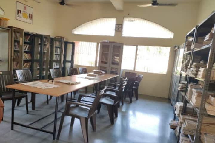 College of Education campus in Ankleshwar, Gujarat, India — photo 5