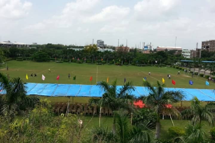 College of Education campus in Ankleshwar, Gujarat, India — photo 6