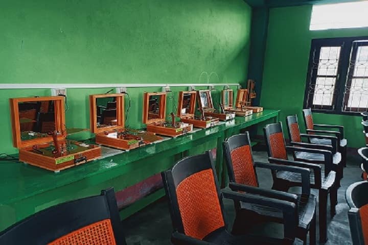 Siang Royal Academy campus in Pasighat, Arunachal Pradesh, India — photo 4