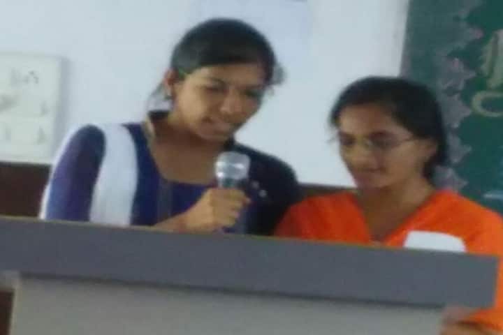 Joyananda College of Education campus in Jamnagar, Gujarat, India — photo 5