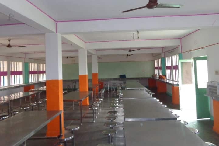 KKC College of Education campus in Puttur, Andhra Pradesh, India — photo 2